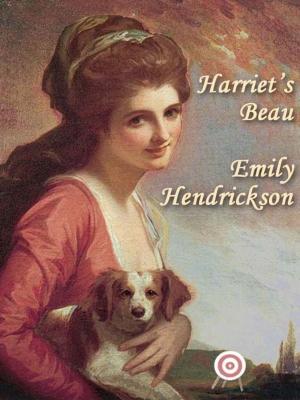 Cover of the book Harriet's Beau by Judy Ferguson