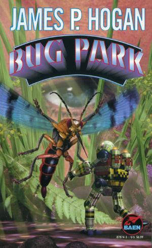 Cover of the book Bug Park by Larry Correia, John Ringo