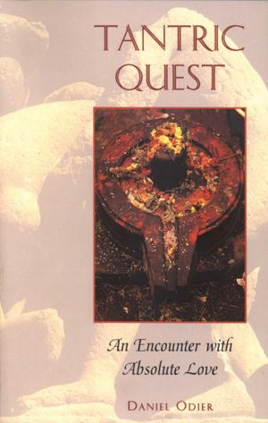 bigCover of the book Tantric Quest by 