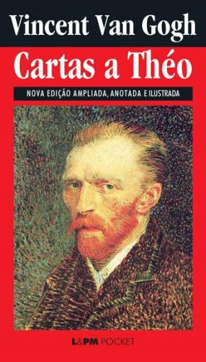 Cover of the book Cartas a Theo by Aninha Comas