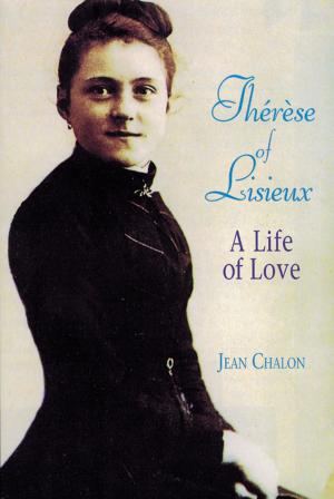 Cover of the book Thérèse of Lisieux by Barbara Jean Franklin, ASC