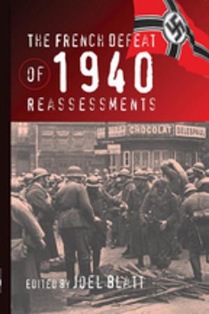 bigCover of the book The French Defeat of 1940 by 