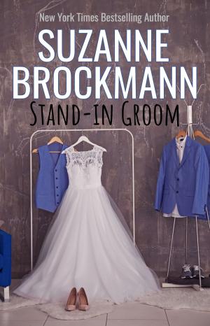 Book cover of Stand-In Groom