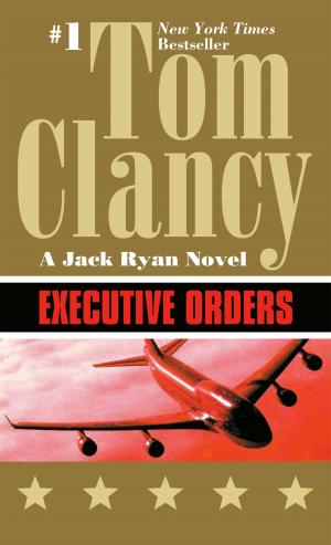 Cover of the book Executive Orders by Jackie Clune