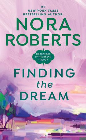 Cover of the book Finding the Dream by Erika Friedman