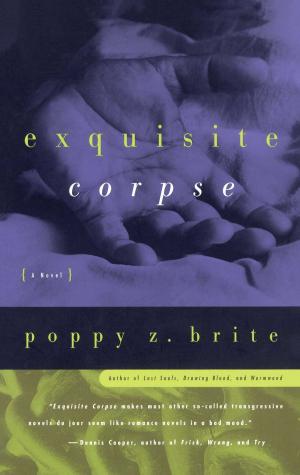 Cover of the book Exquisite Corpse by Chantal Fernando