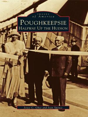 Cover of the book Poughkeepsie by Marvin H. Cohen