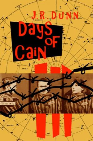 Cover of the book Days of Cain by Max Valier