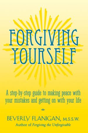 Cover of the book Forgiving Yourself by William B. Breuer