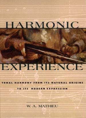 bigCover of the book Harmonic Experience by 