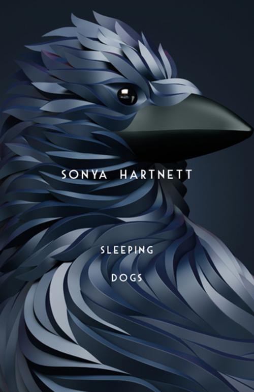 Cover of the book Sleeping Dogs by Sonya Hartnett, Penguin Books Ltd