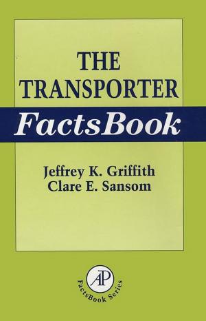 Cover of the book The Transporter Factsbook by Walter K. Dodds