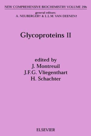 Cover of the book Glycoproteins II by Eva Semertzaki