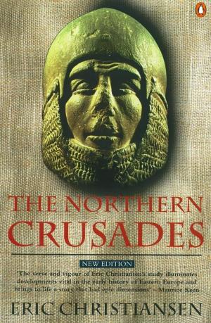 Cover of the book The Northern Crusades by Evan McHugh