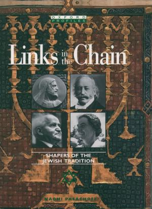 Cover of Links in the Chain