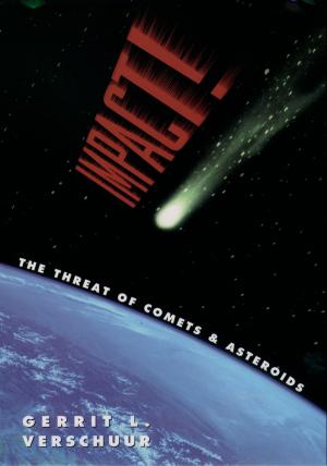 Cover of the book Impact! by James K. Hoffmeier