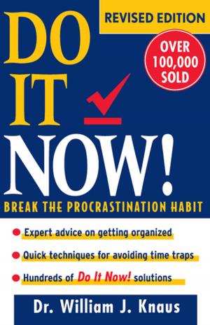 Cover of the book Do It Now! by Malcolm Q. Smith