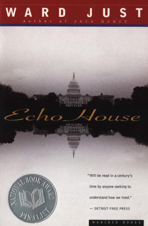 Cover of the book Echo House by Mark Pendergrast