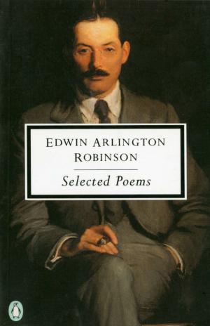 Cover of the book Selected Poems by John L. Campbell
