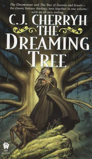 Cover of the book The Dreaming Tree by Mercedes Lackey