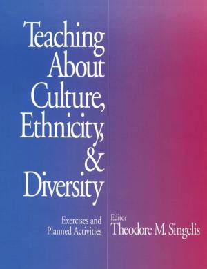 Cover of the book Teaching About Culture, Ethnicity, and Diversity by Matt DeLisi
