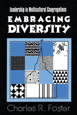 Cover of the book Embracing Diversity by Janet E. Rubin, Margaret Merrion