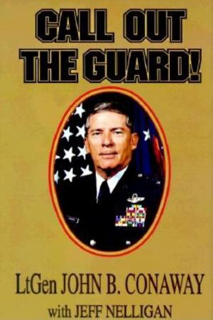 bigCover of the book Call Out the Guard! by 