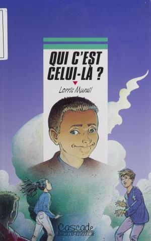 Cover of the book Qui c'est celui-là ? by Nicole Vidal