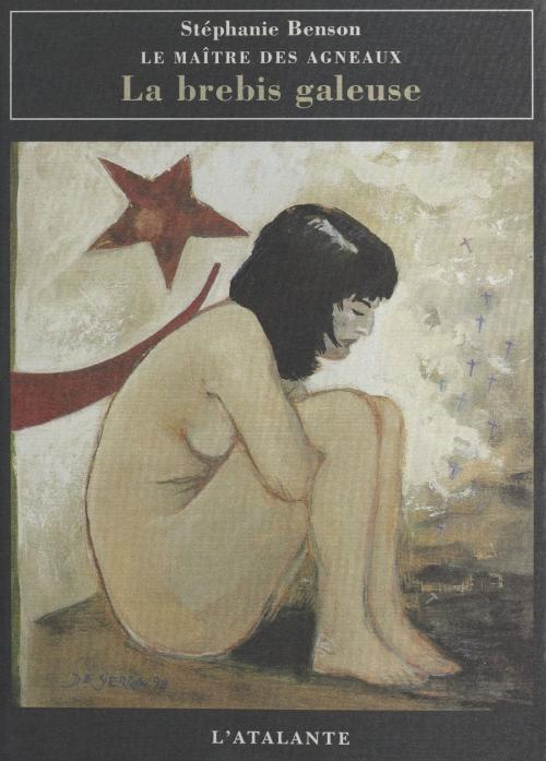 Cover of the book Le maître des agneaux (3). La brebis galeuse by Stéphanie Benson, FeniXX réédition numérique