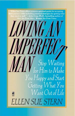 Cover of the book Loving an Imperfect Man by Kresley Cole