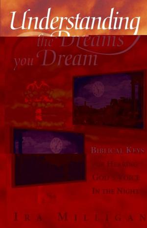 Book cover of Understanding the Dreams you Dream