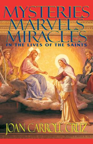 Cover of the book Mysteries, Marvels and Miracles by Father Michael Mueller C.SS.R