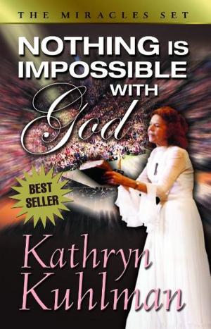 Cover of the book Nothing Is Impossible with God by Donna Douglas