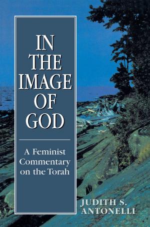 Cover of the book In the Image of God by Joyce Edward, MSSA, BCD