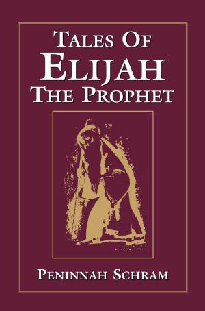 bigCover of the book Tales of Elijah the Prophet by 