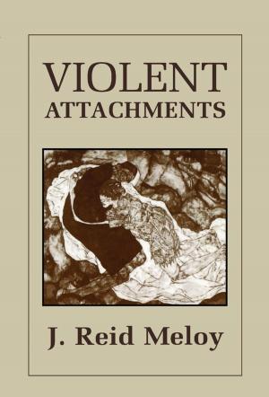 Book cover of Violent Attachments