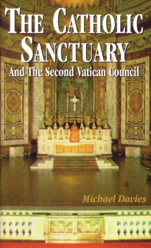 Cover of The Catholic Sanctuary
