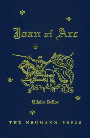 Cover of the book Joan of Arc by Gerard J. Keane
