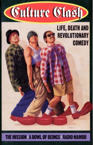 Cover of the book Culture Clash by Samuel D. Hunter