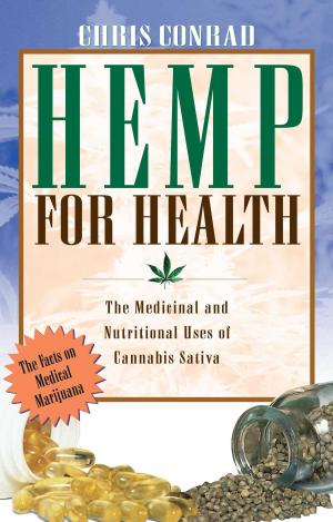 Cover of the book Hemp for Health by Srinivasa Prasad Pillutla