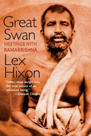 Cover of the book Great Swan by Richard G. Geldard