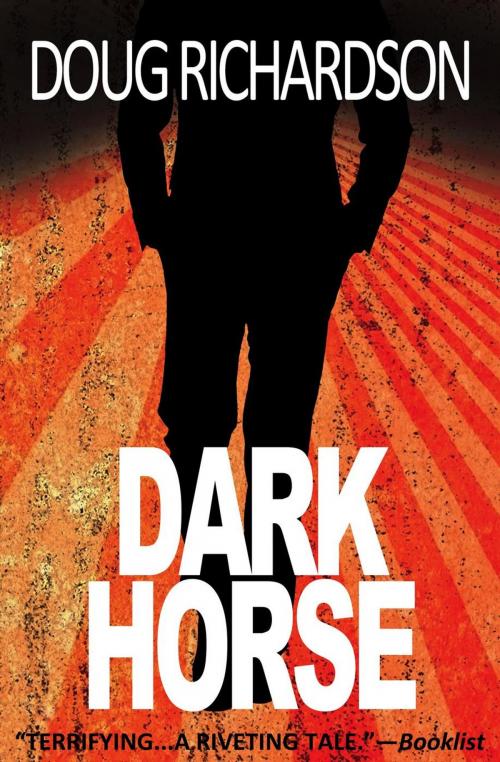 Cover of the book Dark Horse by Doug Richardson, Velvet Elvis Entertainment
