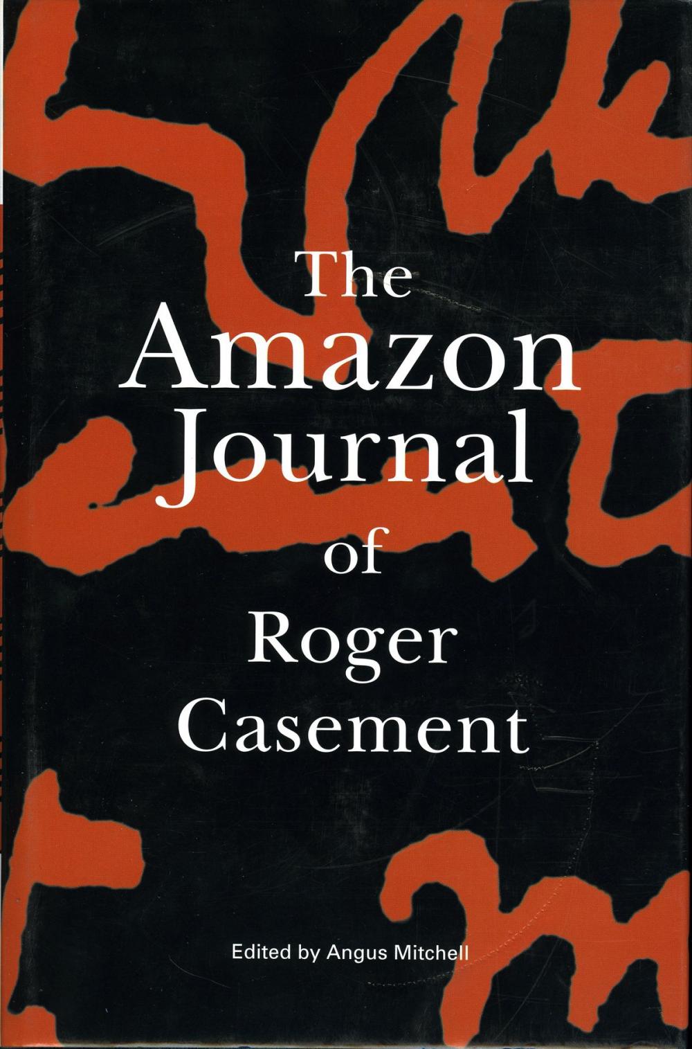 Big bigCover of The Amazon Journal of Roger Casement