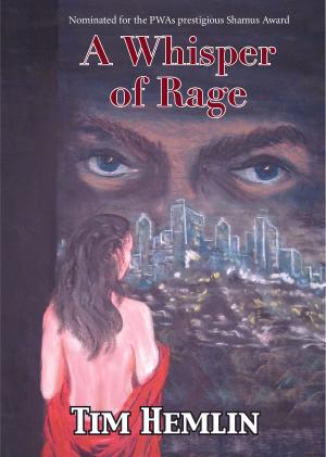 Book cover of A Whisper of Rage
