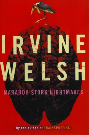 Cover of the book Marabou Stork Nightmares by Hugh Aynesworth, Stephen G. Michaud