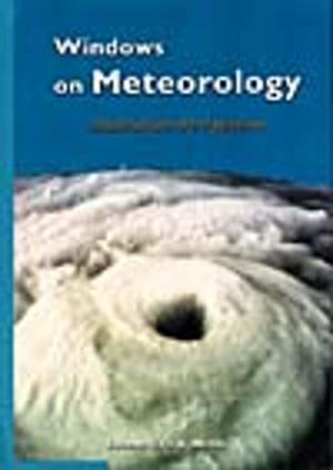 Cover of the book Windows on Meteorology by Kingsley  Dixon