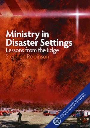 bigCover of the book Ministry in Disaster Settings by 