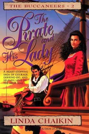 bigCover of the book The Pirate and His Lady by 
