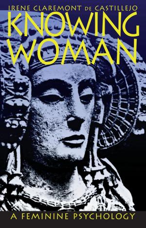 Cover of the book Knowing Woman by Rick Fields