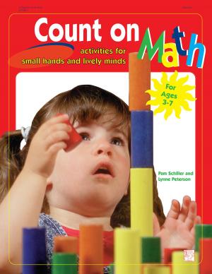 Cover of the book Count on Math by Pam Evanshen, EdD, Janet Faulk, EdD